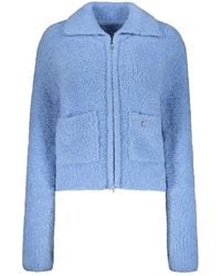 Low Classic - Faux Fur & Shearling Jackets - Lyst