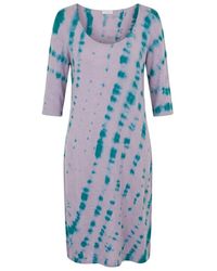 Malo - Midi Dresses - Lyst