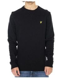 Lyle & Scott - Round-Neck Knitwear - Lyst