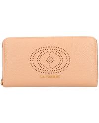 La Carrie - Wallets & Cardholders - Lyst