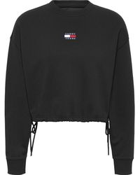 Ropa deportiva, de gimnasio y entrenamiento Tommy Hilfiger de mujer: hasta  el 54 % de descuento | Lyst