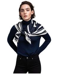 GANT - Turtlenecks - Lyst