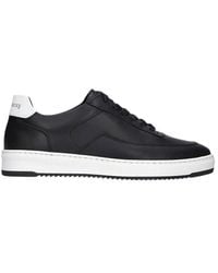 Filling Pieces - Sneakers mondo lux - Lyst