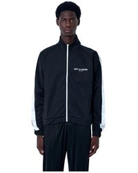 GALLERY DEPT. - Jassen ,Zwart ,Polyester Track Jacket Met Logo Detail - Lyst