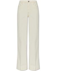 Rag & Bone - Flared Jeans - Lyst