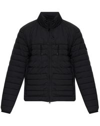 Stone Island - Down Jackets - Lyst