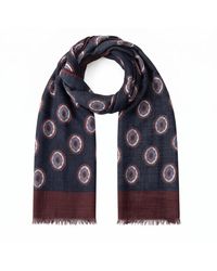 Altea - Winterschal - Lyst