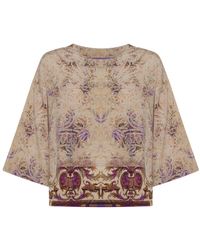 Pierre Louis Mascia - Blouses - Lyst