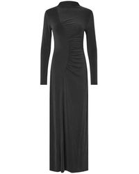 Samsøe & Samsøe - Maxi Dresses - Lyst