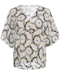 Heartmade - Blouses - Lyst