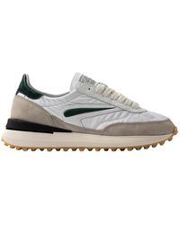 Date - Sneakers - Lyst