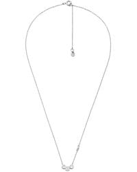 Michael Kors - Necklaces - Lyst