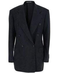 Tagliatore - Blazers - Lyst