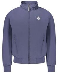 North Sails - Bomber Jackets - Lyst