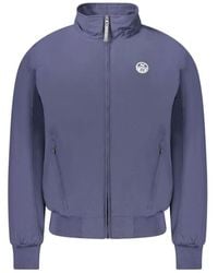 North Sails - Bomber Jackets - Lyst