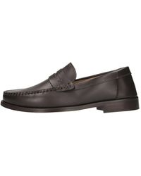 Marechiaro 1962 - Leder Mokassin - Lyst