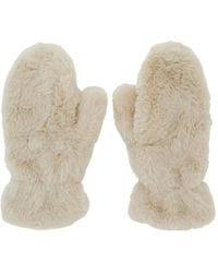 Apparis - Gloves - Lyst