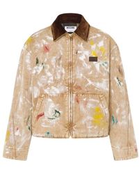 Moschino - Denim Jackets - Lyst