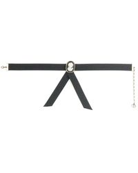 Dior - Necklaces - Lyst