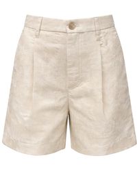 Department 5 - Casual Shorts - Lyst