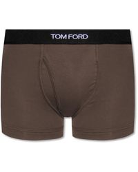 Tom Ford - Underwear > bottoms - Lyst
