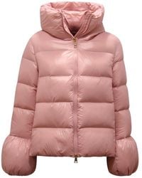 EMMA & GAIA - Winter Jackets - Lyst