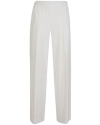 Rrd - Wide Trousers - Lyst