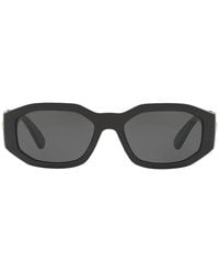 Versace - Sonnenbrille Biggie Ve4361 GB1/87 - Lyst