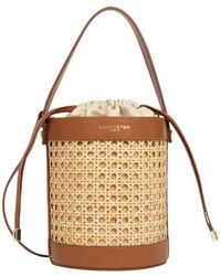 Lancaster - Bucket Bags - Lyst