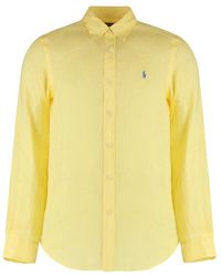Polo Ralph Lauren - Casual Shirts - Lyst