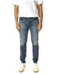 Edwin - Slim-Fit Jeans - Lyst