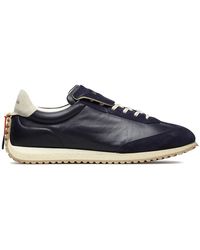 Barracuda - Blaue Louis Sneakers - Lyst