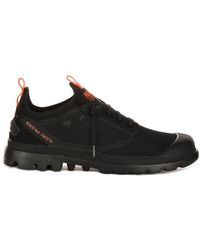 Palladium - Sneakers - Lyst