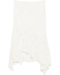AVAVAV - Midi Skirts - Lyst