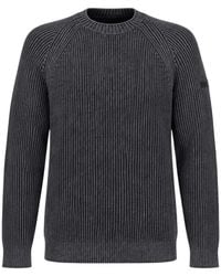 Rrd - Round-Neck Knitwear - Lyst