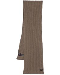 Paul & Shark - Winter Scarves - Lyst