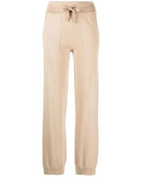 Lorena Antoniazzi - Sweatpants - Lyst