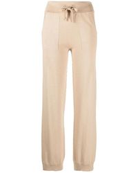Lorena Antoniazzi - Sweatpants - Lyst