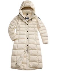 Blauer - Jassen ,Anita Lange Donsjas - Lyst