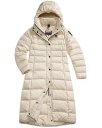 Blauer - Down Coats - Lyst