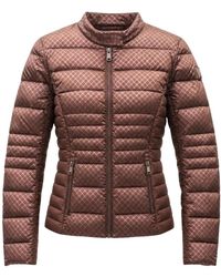 Guess - Down Jackets - Lyst