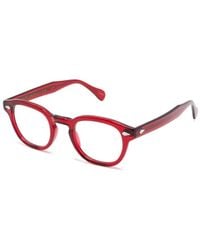 Moscot - Glasses - Lyst