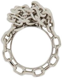 Jil Sander - Rings - Lyst