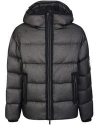 DSquared² - Winter Jackets - Lyst