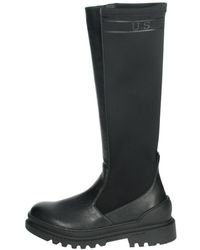 us polo assn chaussures femme