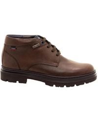 Callaghan - Lace-Up Boots - Lyst