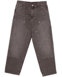 Carhartt - Straight Jeans - Lyst