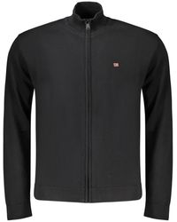 Napapijri - Zip-Throughs - Lyst