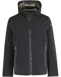 Rrd - Montecristo Floating Storm Jkt - Lyst