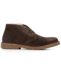 Astorflex - Lace-Up Boots - Lyst